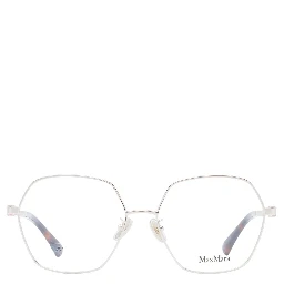Rose Gold Metal Glasses (Frames)