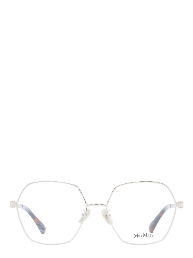 Rose Gold Metal Glasses (Frames) alternative
