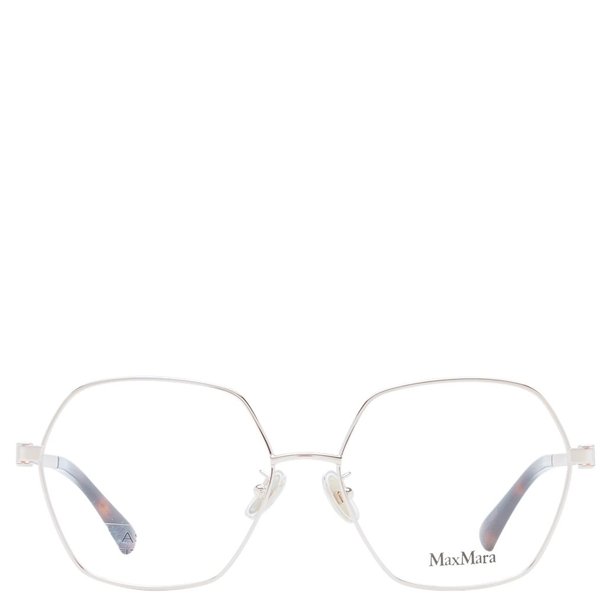 Rose Gold Metal Glasses (Frames)