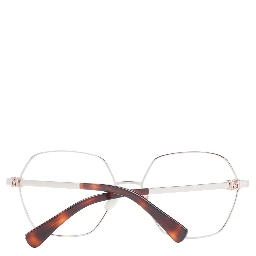Rose Gold Metal Glasses (Frames)