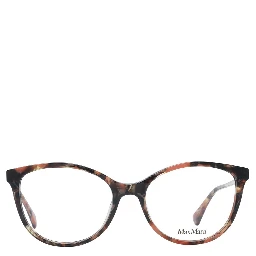 Brown Plastic Glasses (Frames)