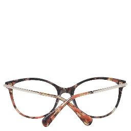 Brown Plastic Glasses (Frames)