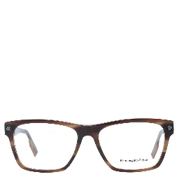 Brown Plastic Glasses (Frames)