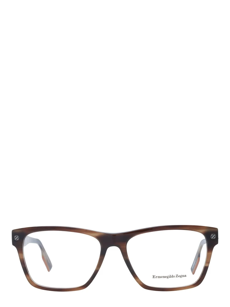 Brown Plastic Glasses (Frames) alternative