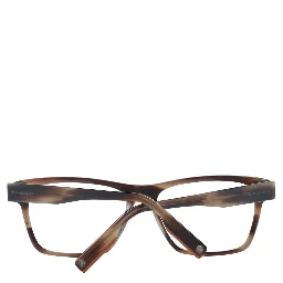 Brown Plastic Glasses (Frames)