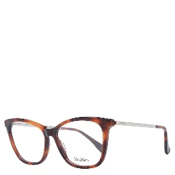 Brown Plastic Glasses (Frames)
