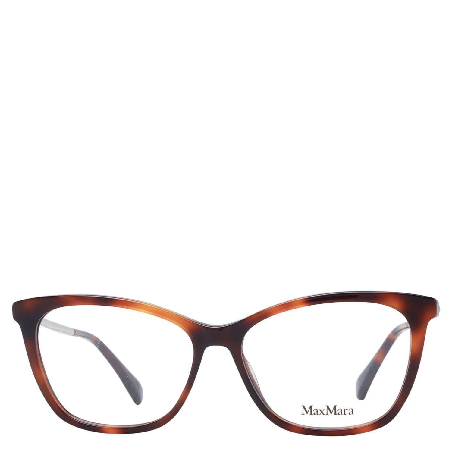 Brown Plastic Glasses (Frames)