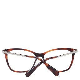 Brown Plastic Glasses (Frames)
