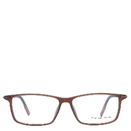 Brown Plastic Glasses (Frames)
