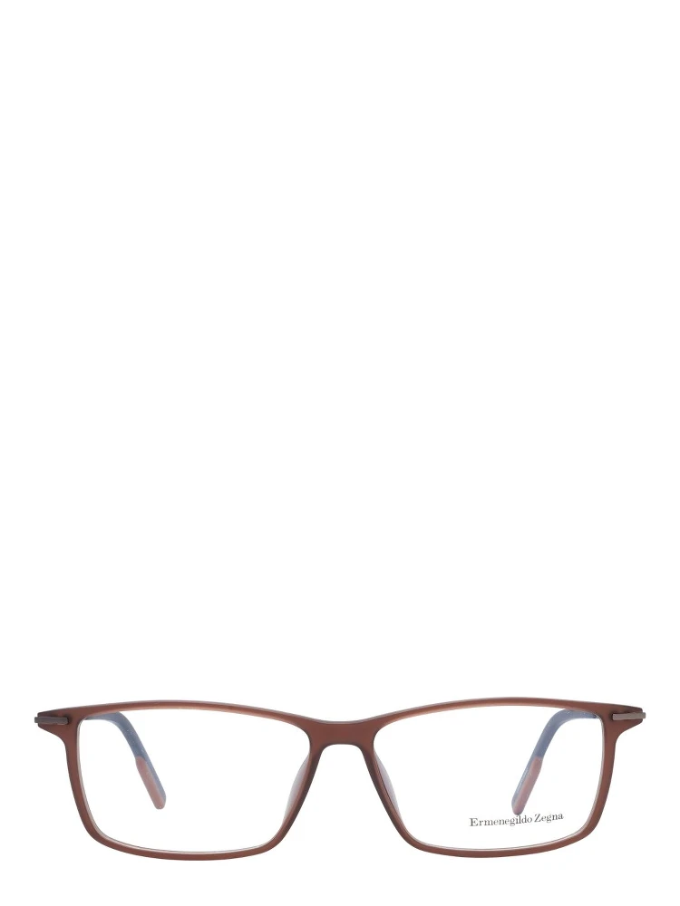 Brown Plastic Glasses (Frames) alternative
