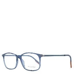 Blue Titanium Glasses (Frames)