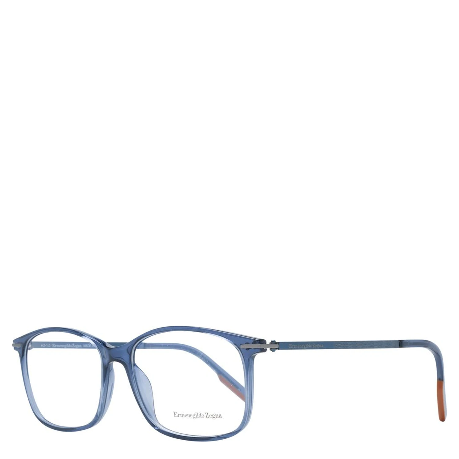 Blue Titanium Glasses (Frames)