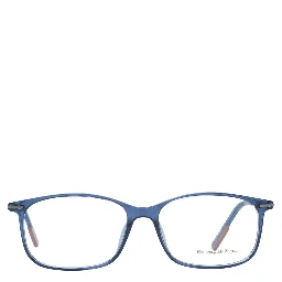 Blue Titanium Glasses (Frames)