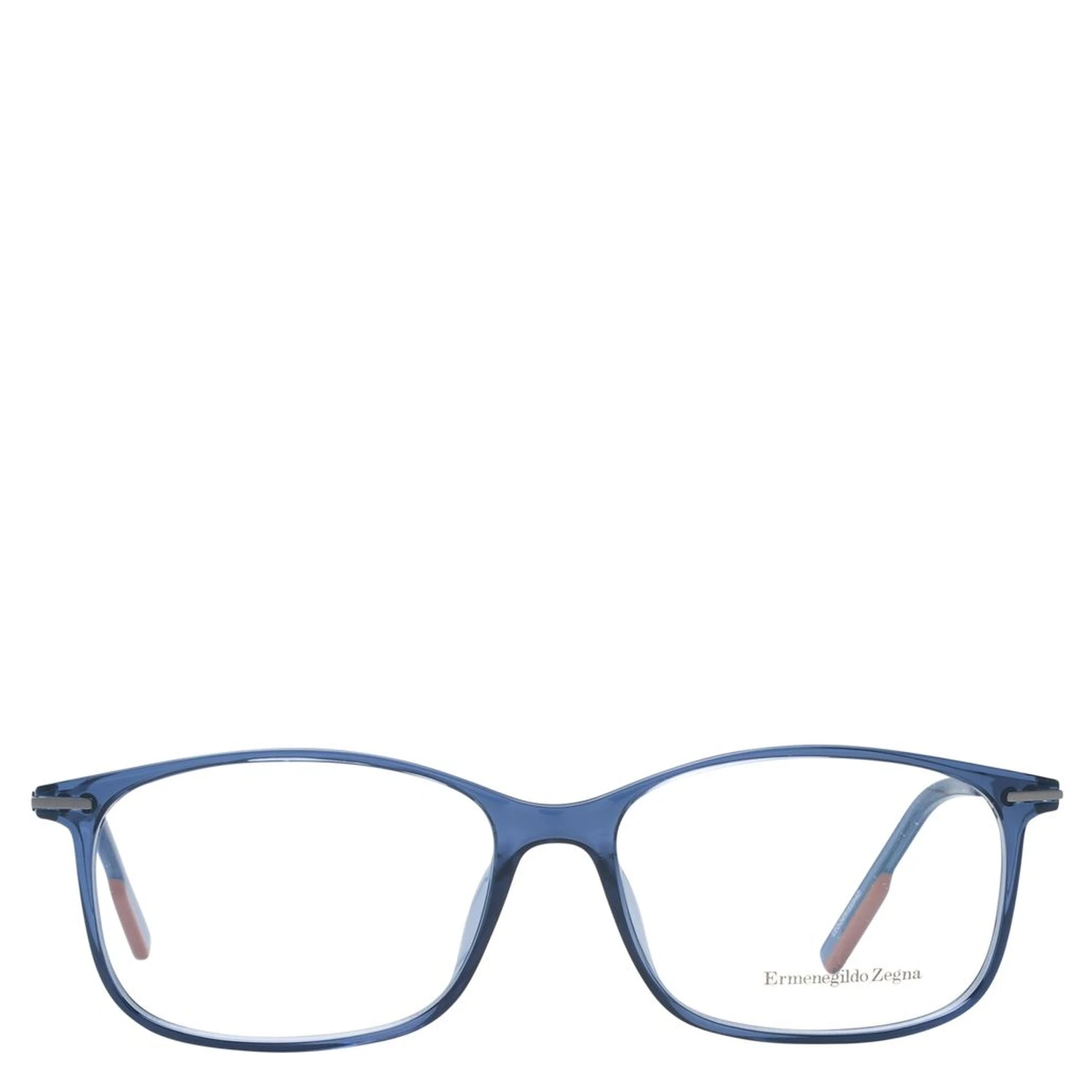 Blue Titanium Glasses (Frames)