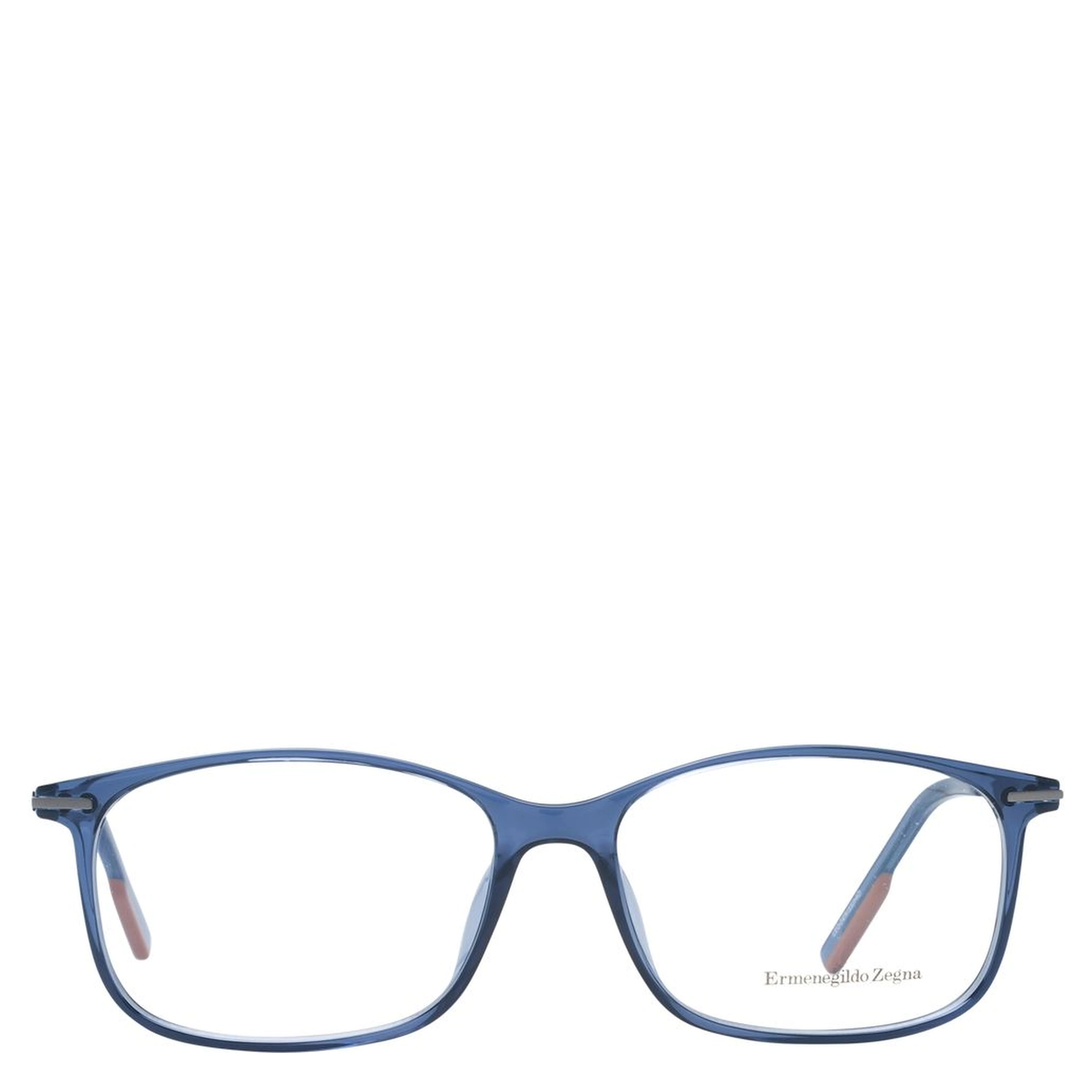 Blue Titanium Glasses (Frames)