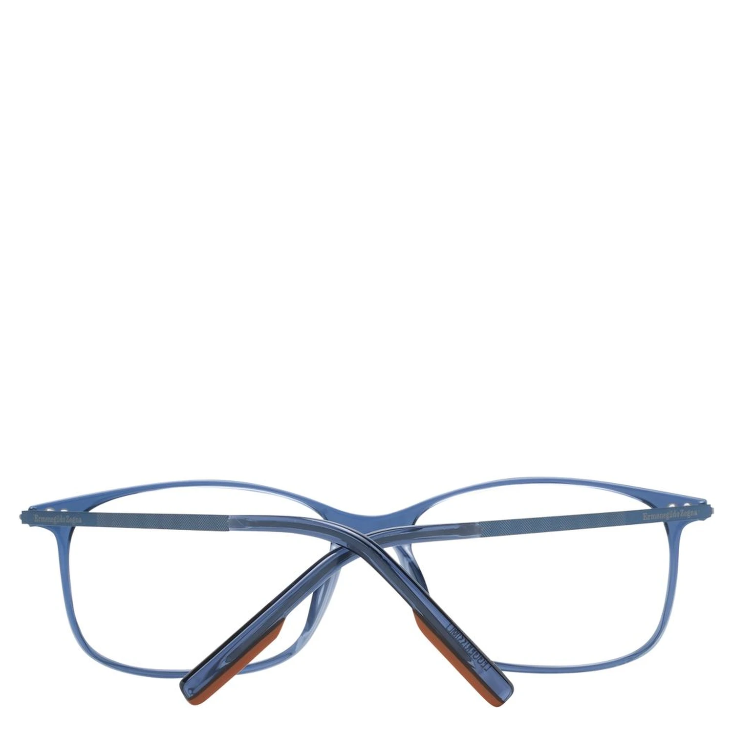 Blue Titanium Glasses (Frames)