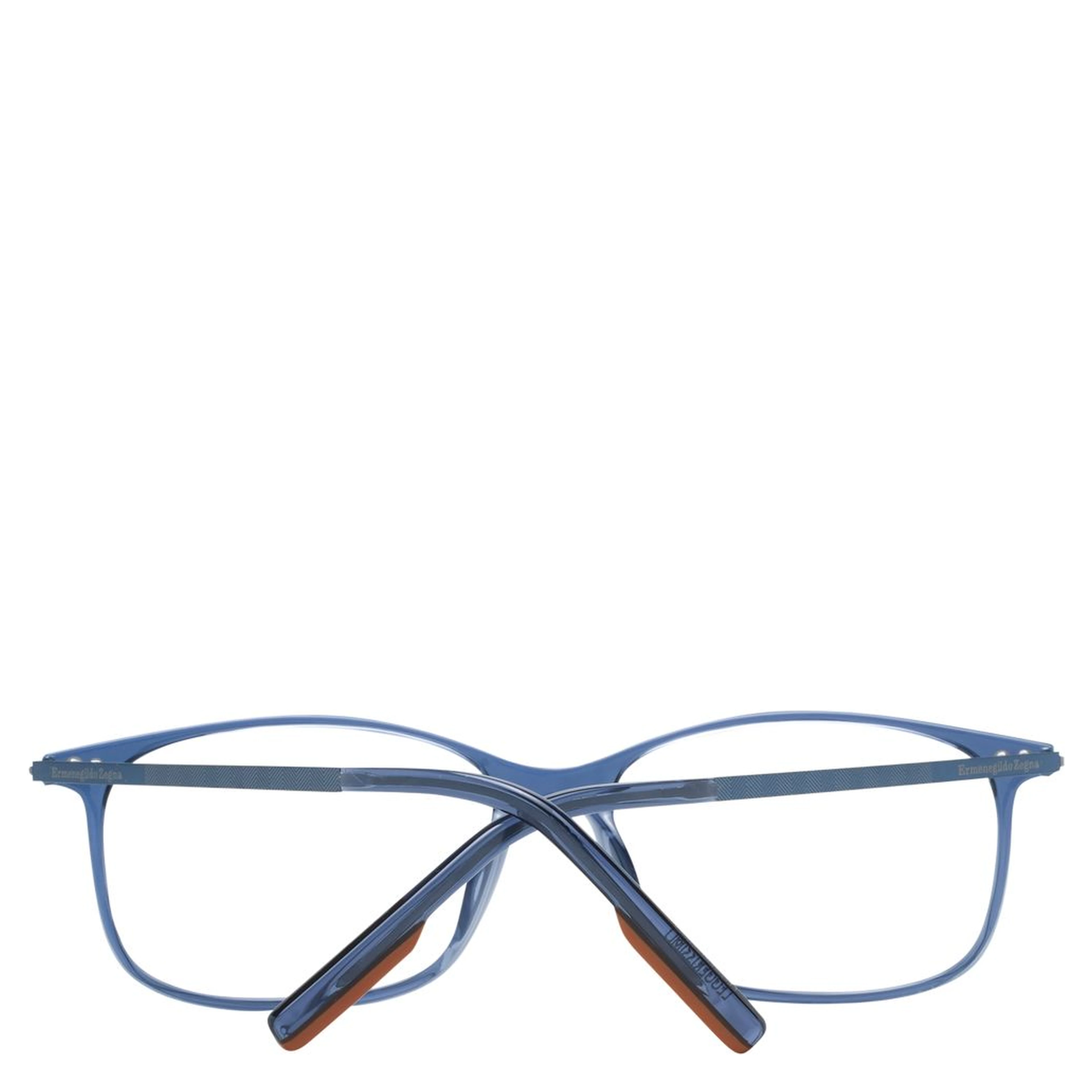 Blue Titanium Glasses (Frames)
