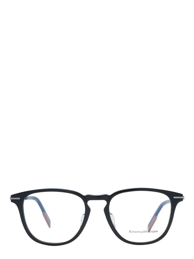 Black Plastic Glasses (Frames) alternative