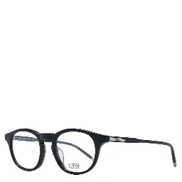 Black Acetate & Plastic Glasses (Frames)