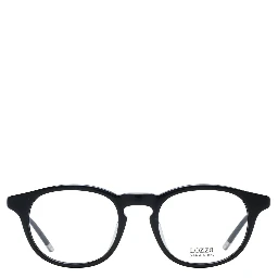 Black Acetate & Plastic Glasses (Frames)