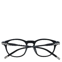Black Acetate & Plastic Glasses (Frames)