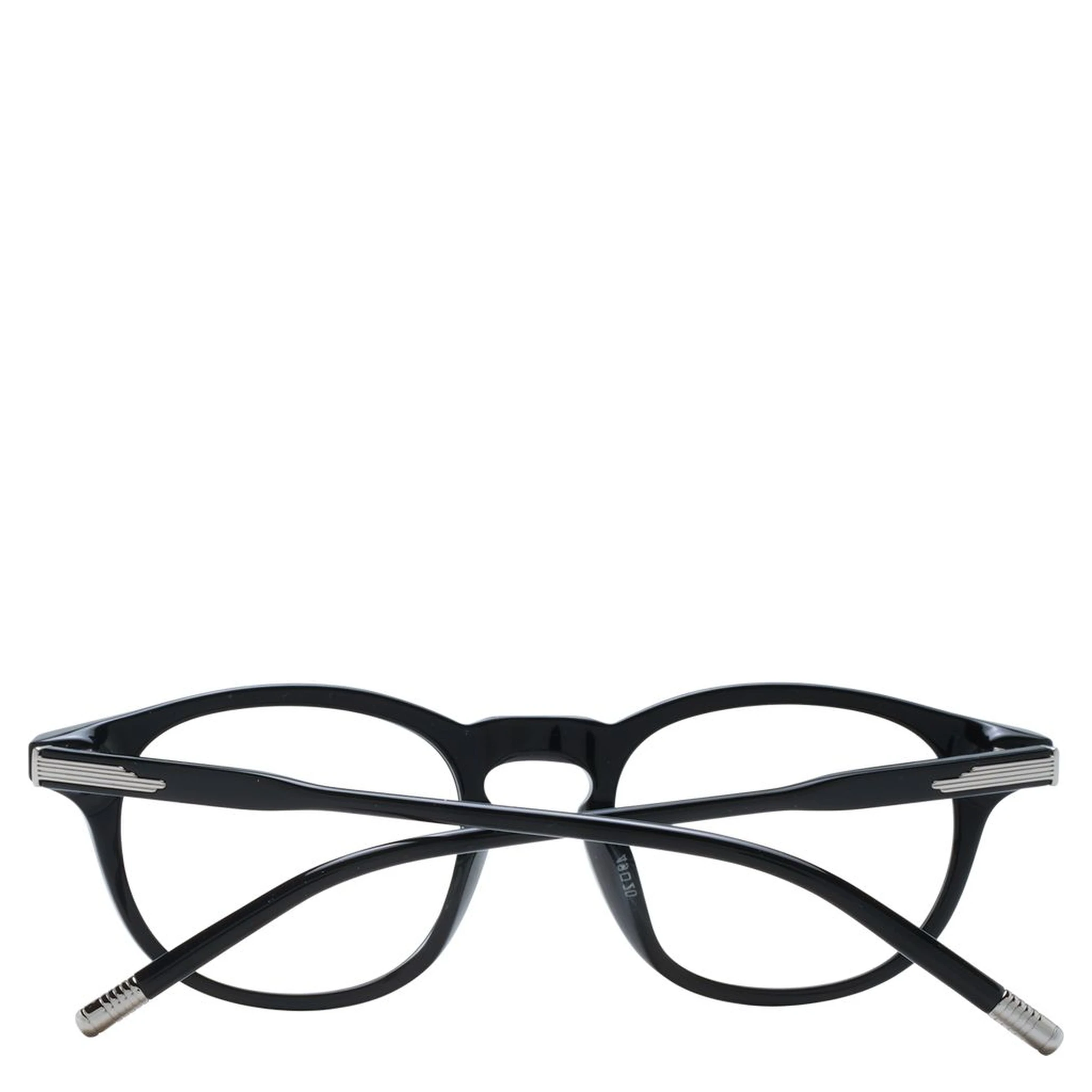 Black Acetate & Plastic Glasses (Frames)