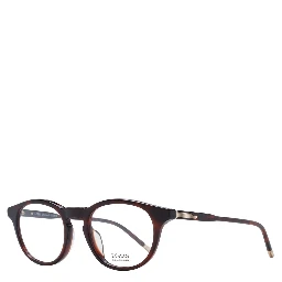 Brown Acetate & Plastic Glasses (Frames)
