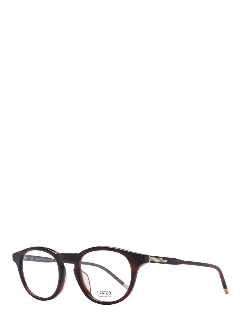 Brown Acetate & Plastic Glasses (Frames)