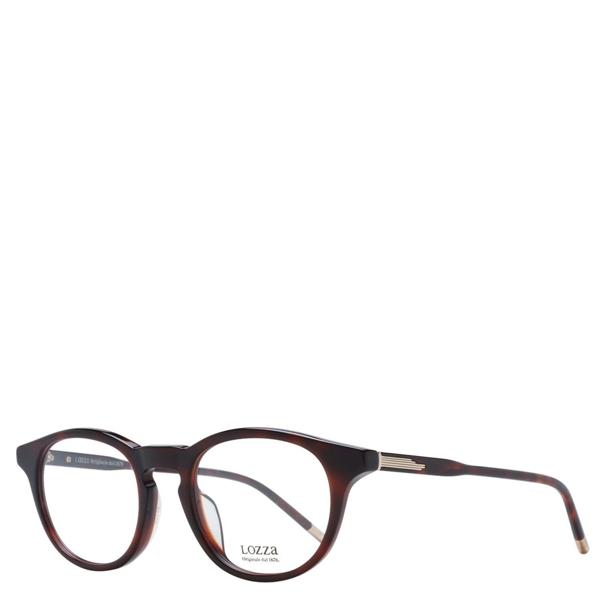 Brown Acetate & Plastic Glasses (Frames)