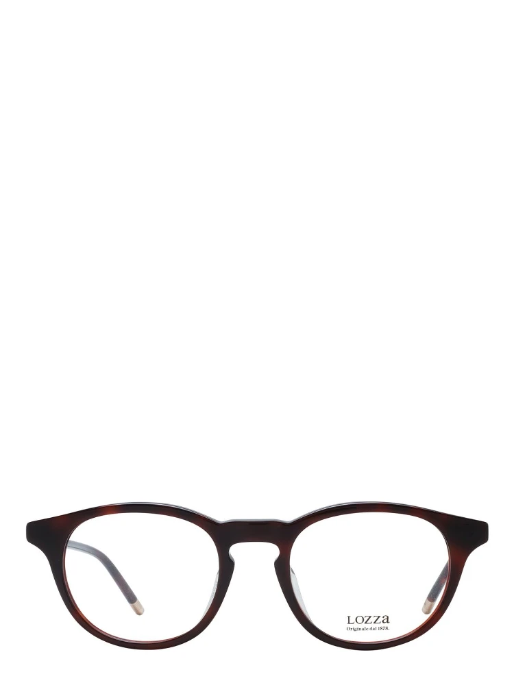 Brown Acetate & Plastic Glasses (Frames) alternative