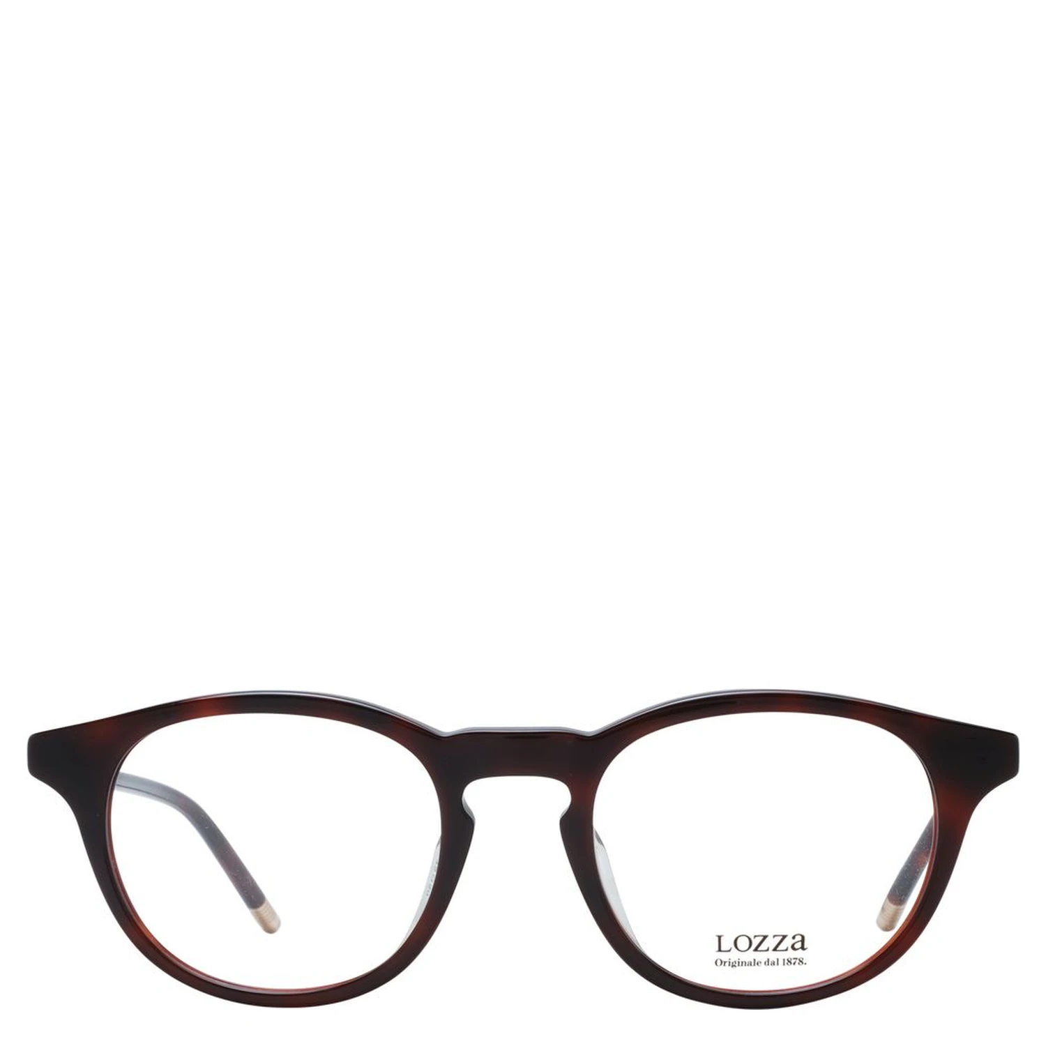 Brown Acetate & Plastic Glasses (Frames)