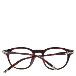 Brown Acetate & Plastic Glasses (Frames)
