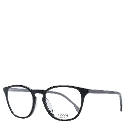 Black Acetate & Plastic Glasses (Frames)