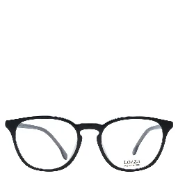 Black Acetate & Plastic Glasses (Frames)