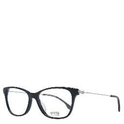 Black Acetate & Plastic Glasses (Frames)
