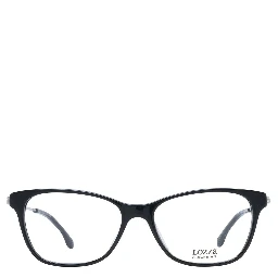 Black Acetate & Plastic Glasses (Frames)