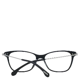Black Acetate & Plastic Glasses (Frames)