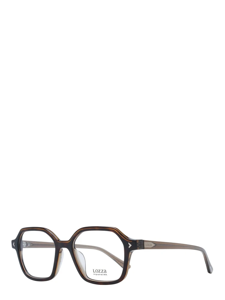 Brown Acetate & Plastic Glasses (Frames)