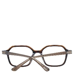 Brown Acetate & Plastic Glasses (Frames)