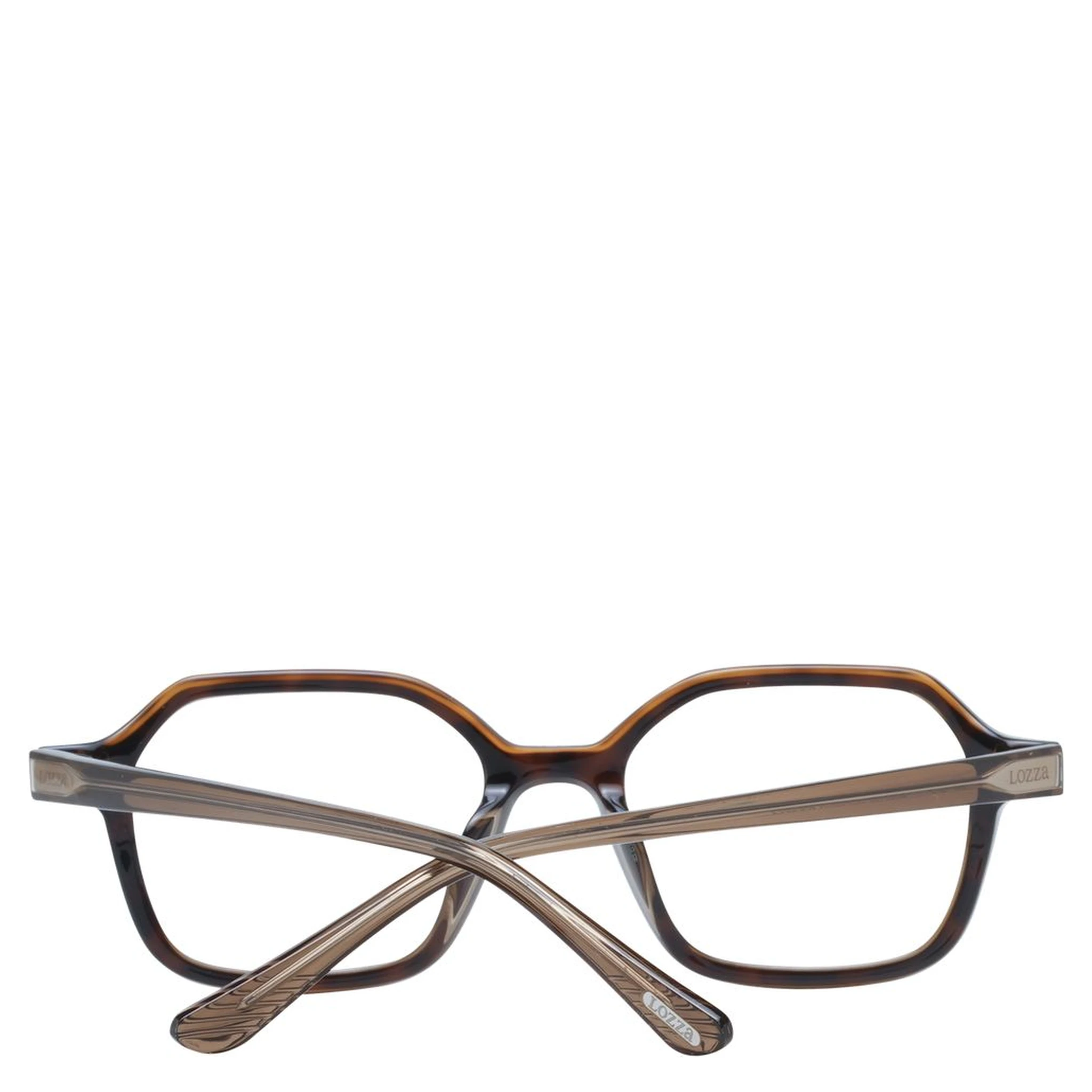 Brown Acetate & Plastic Glasses (Frames)