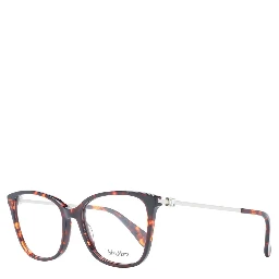 Brown Plastic Glasses (Frames)
