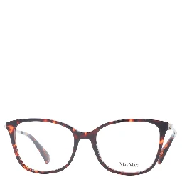 Brown Plastic Glasses (Frames)