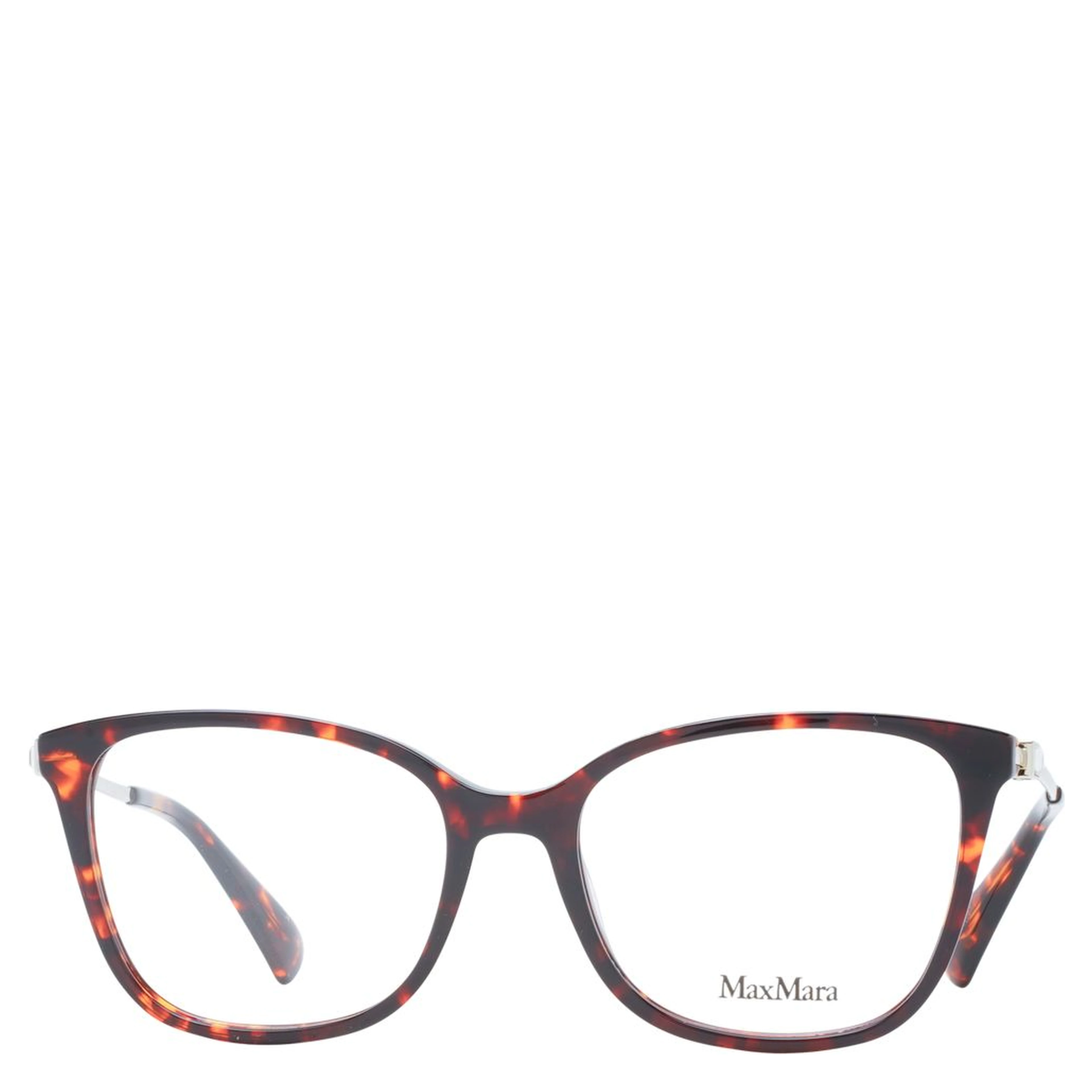 Brown Plastic Glasses (Frames)