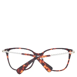 Brown Plastic Glasses (Frames)