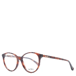 Brown Plastic Glasses (Frames)