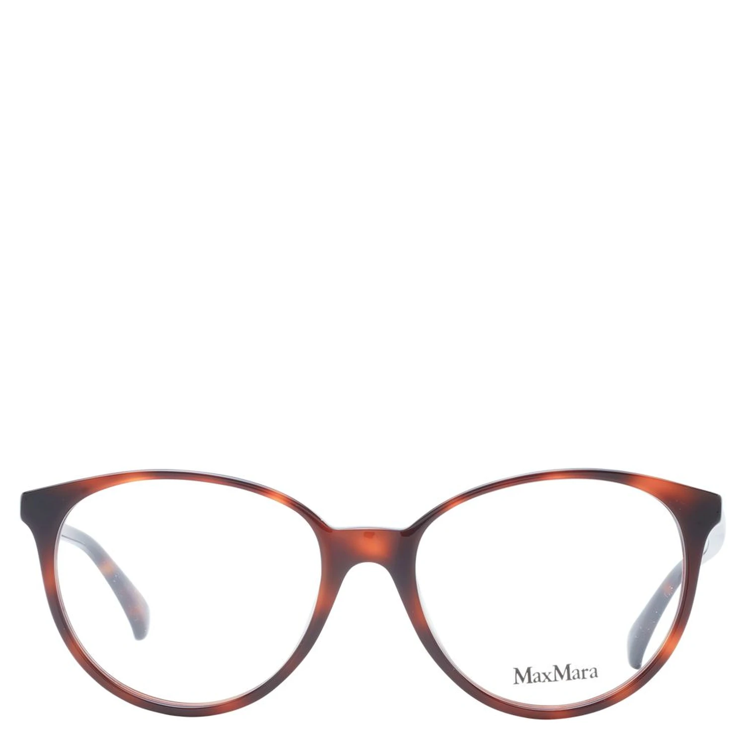Brown Plastic Glasses (Frames)