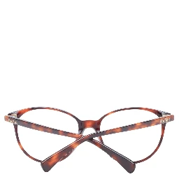 Brown Plastic Glasses (Frames)