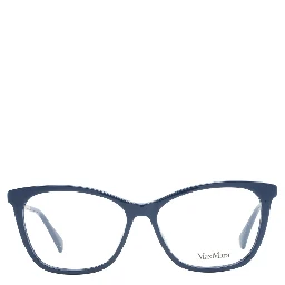 Blue Plastic Glasses (Frames)