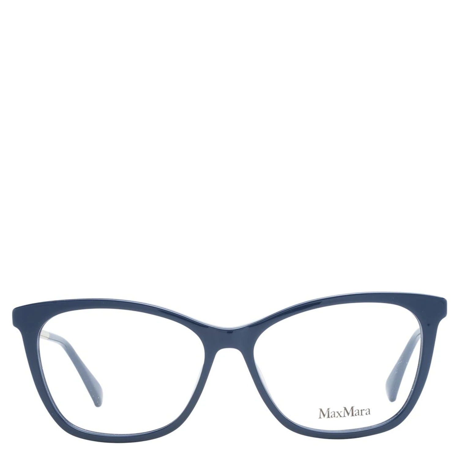 Blue Plastic Glasses (Frames)