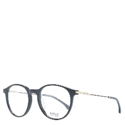 Black Acetate & Plastic Glasses (Frames)